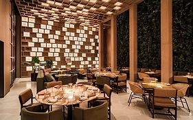 Hotel Emiliano São Paulo A Essência da Hospitalidade Brasileira de Luxo